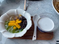 -不仔客海鲜·烧烤·270度海景餐厅(大东海店)