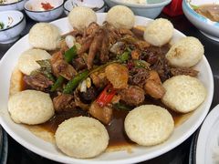 -一块豆腐(海滨中路店)