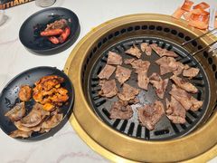 -花味烤肉·拌饭(庐阳万科店)