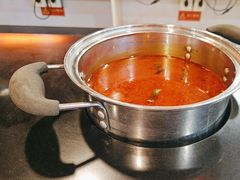 -呷哺呷哺(西单大悦城店)