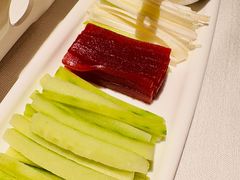 -漢舍中国菜馆(浦东嘉里城店)