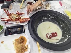 -船奇蒸汽海鲜·闽菜(八市海鲜总店)