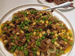 -中鸿记老院子(玉村南路店)