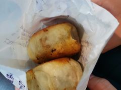 牛肉煎包-洪长兴(云南南路店)