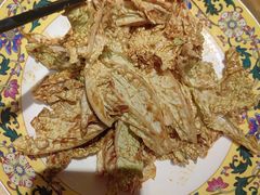 -京味斋·烤鸭·北京菜(安贞店)