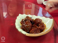 糖醋小排-三林本帮馆(中林街店)