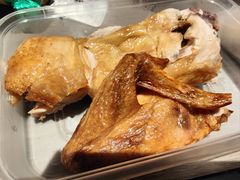 -香妃烤鸡(西单店)