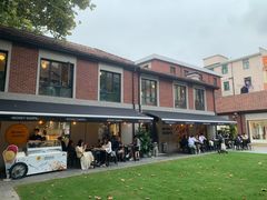 -Money Shops(愚园路店)