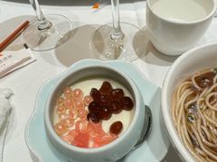 -小厨娘淮扬菜(龙湾天街店)