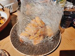 -奉天小馆·非遗东北菜(沈阳万象城店)