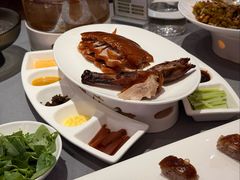 -阿庄新豫菜(航海东路店)