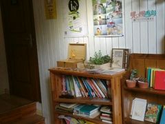 android_upload_pic-长颈鹿咖啡(大学路店)