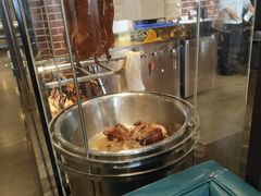 -大鸭梨烤鸭(顺义石园店)