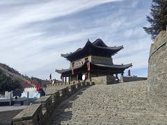 -雁门关景区