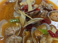 -云晓光头烧烤吧(德平路店)