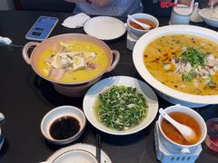 -明丰小渔馆(明月路店)