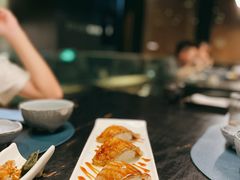 鹅肝手握-小十料理(新城店)