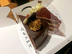 -派悦坊·甜品·蛋糕(日坛店)