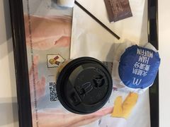 -麦当劳(列东店)