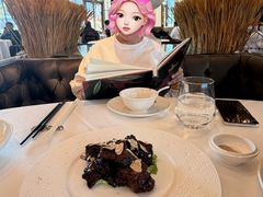 -上海总会SHANGHAICLUB(兴业太古汇店)