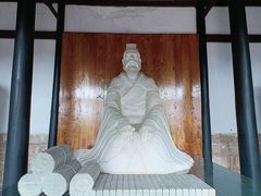 -阳明祠
