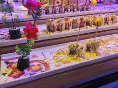 -韩大地烤肉海鲜火锅自助(五一广场店)