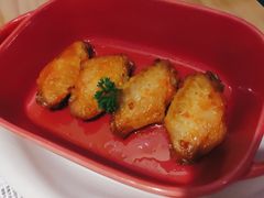 -夏日玛莉西餐厅(岳阳花板桥步步高店)