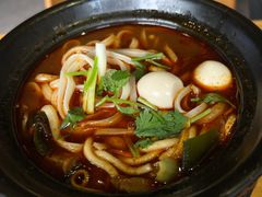 -姐弟俩土豆粉(西安小寨店)