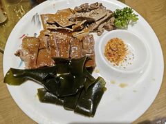 -郑百万·百万卤鹅重庆菜馆·家宴旗舰店(动物园店)