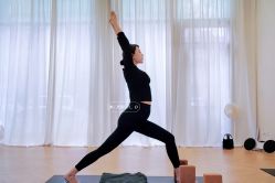 -YogaTime瑜伽时光