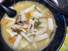 冬日姜蛋汤糕-兴旺阁(温岭钟楼店)