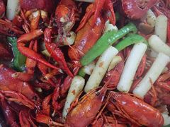 -阿木龙虾(河间路店)