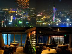 -广州四季酒店·佰鲜汇·现代法餐