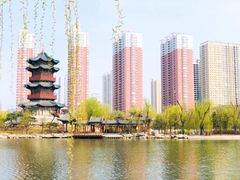-迎泽公园