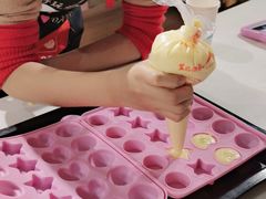 -幸福里DIY蛋糕烘焙·团建·拼豆豆(普陀店)