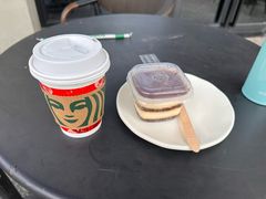 -星巴克(无锡百联奥特莱斯店)