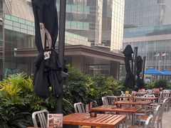 -京A Taproom·精酿餐吧(CBD店)