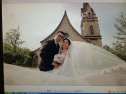 106影像婚纱摄影机构-费拉摄影(天廊T66店)