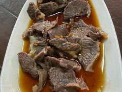 -好成财牛排馆(涂门街总店)