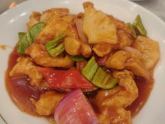 -鹭园酒家·四十年老字号