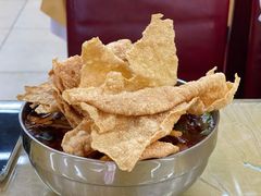 超大块豆皮-红鼻子桂林米粉(金唐新光界店)
