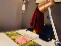 -璞·澐间影院式足道SPA(尚悦湾店)