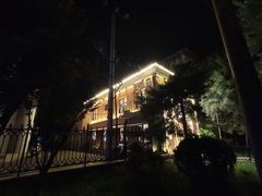 门面-捷信牛奶甜品世家(五道口店)