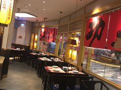 大堂-蛙小侠(长安万科店)