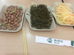 -李先生牛肉面大王(沈阳道义南大街店)