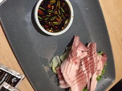 -新石器烤肉(南通CBD大有境店)
