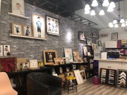 -莫奈庄园·儿童摄影馆·影视基地(江宁店)