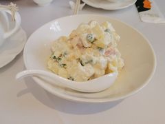 -玫瑰厅上海菜(兴国路店)