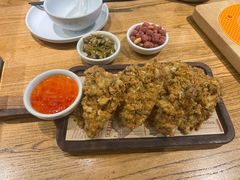 -潮粥荟·潮汕砂锅粥(朝阳大悦城店)