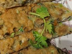 -佳兰雅序融合菜(高新店)